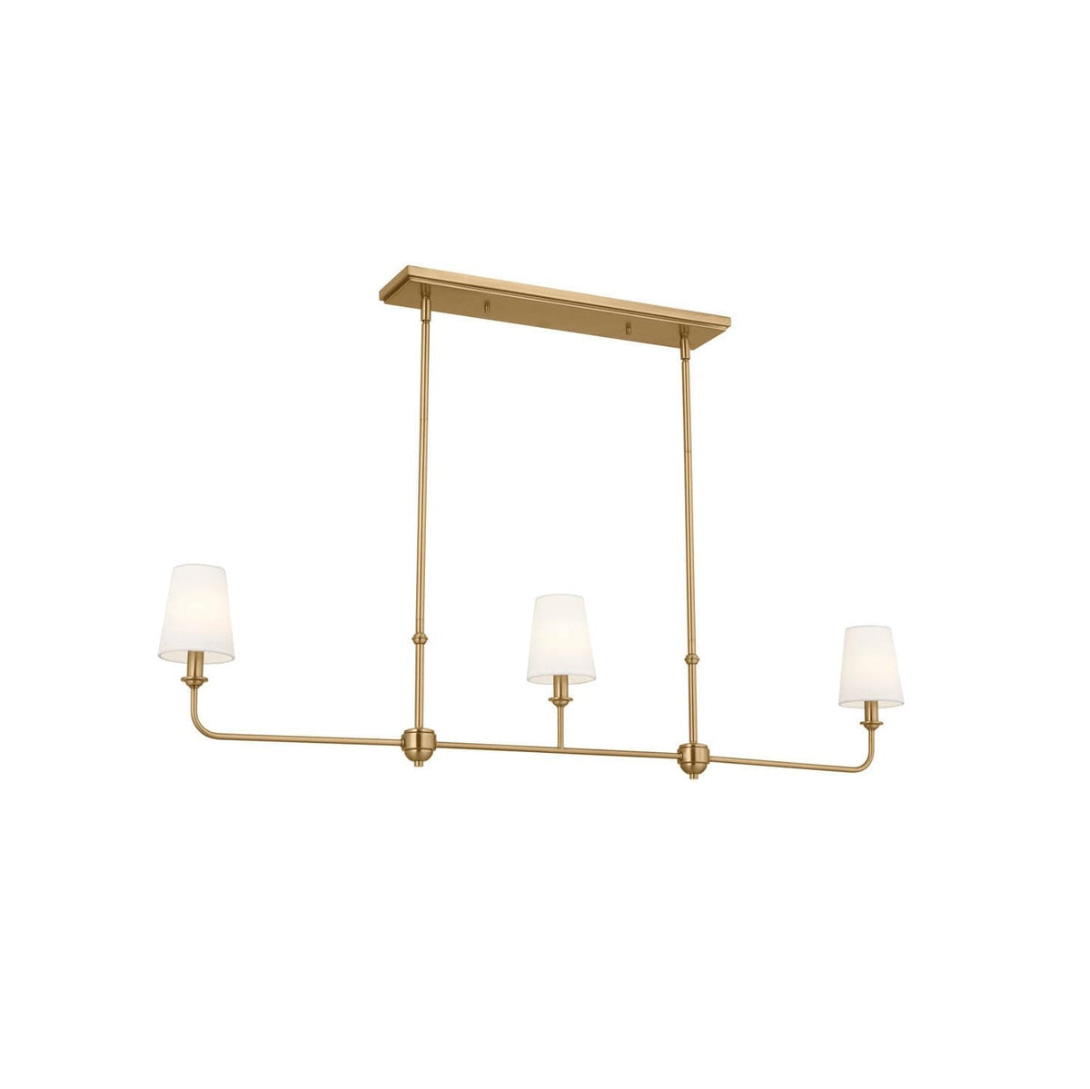 Calalira candelabru liniar