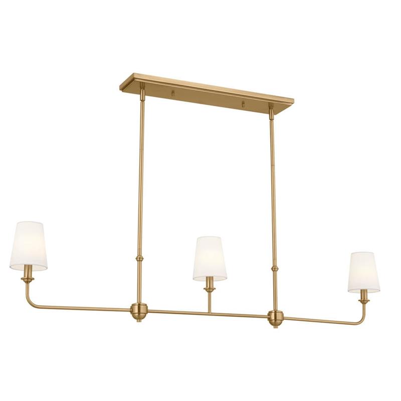 Calalira candelabru liniar