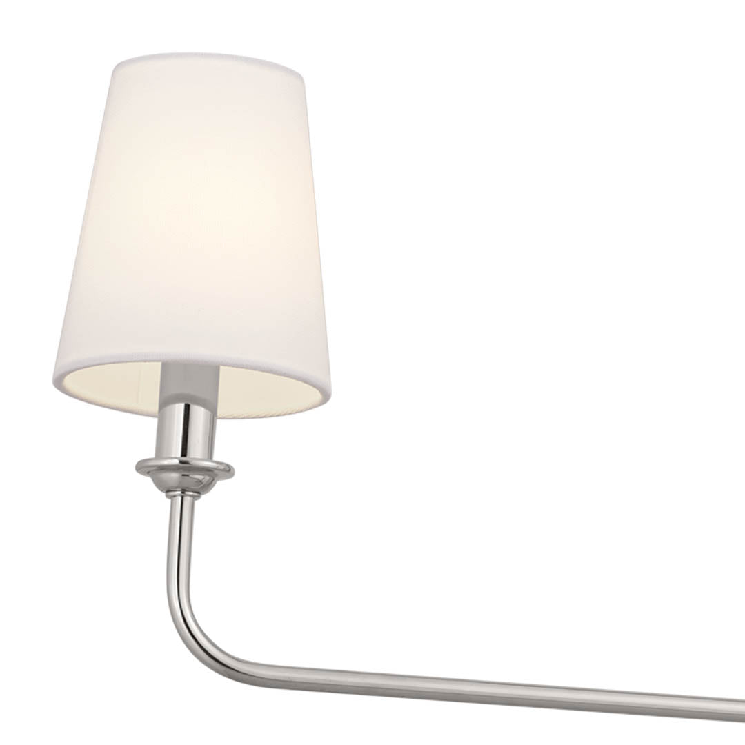 Calalira candelabru liniar