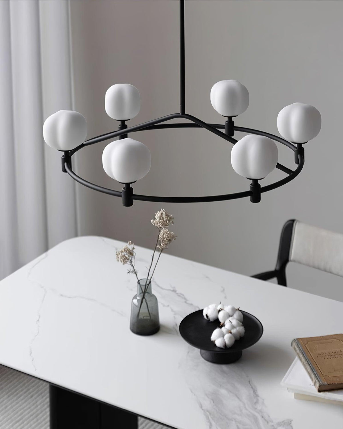 Calivaria candelabru