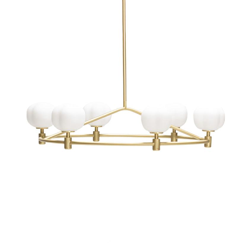 Calivaria candelabru