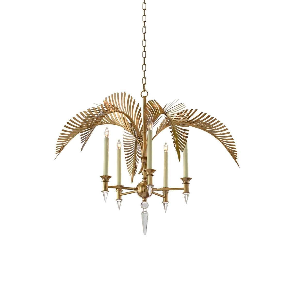 Italis Frond candelabru