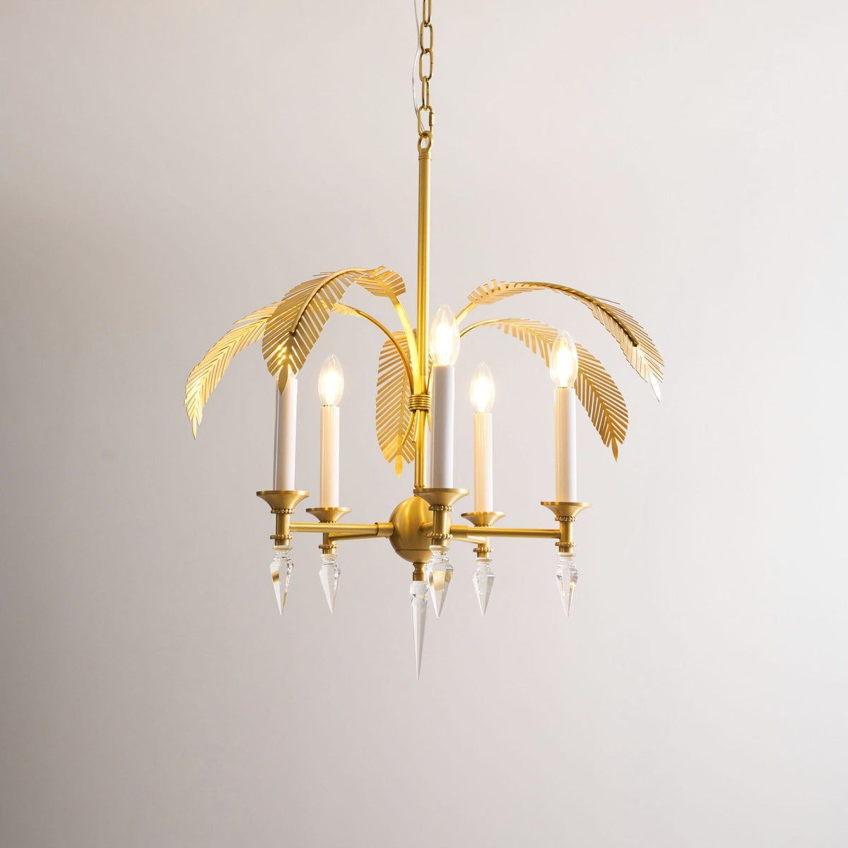 Italis Frond candelabru