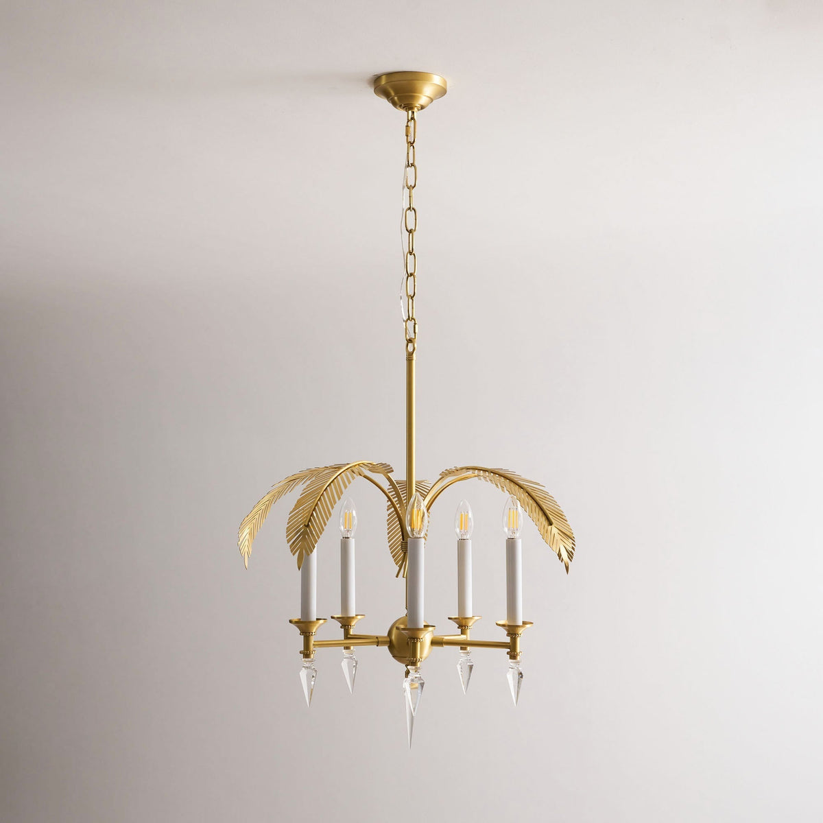 Italis Frond candelabru