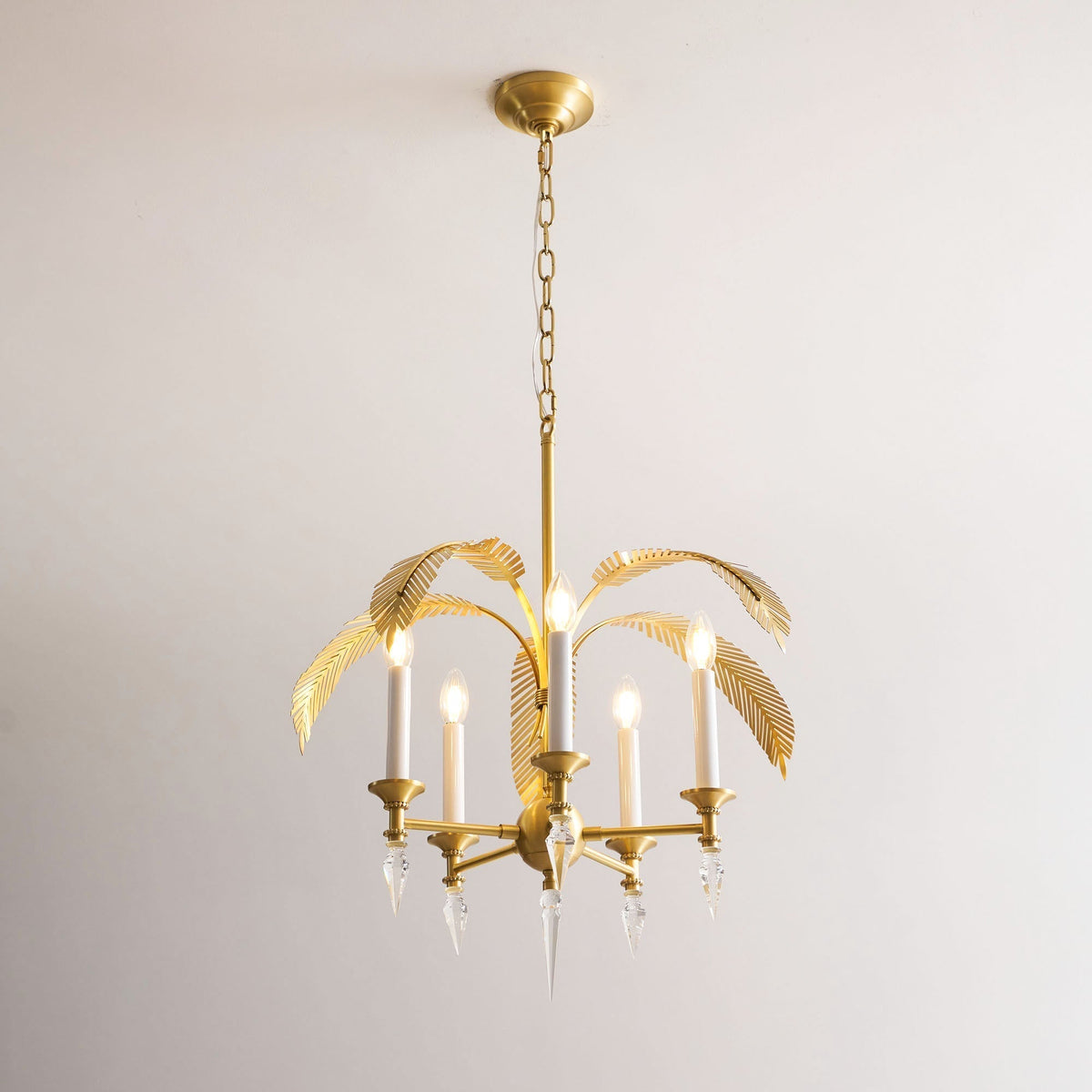 Italis Frond candelabru