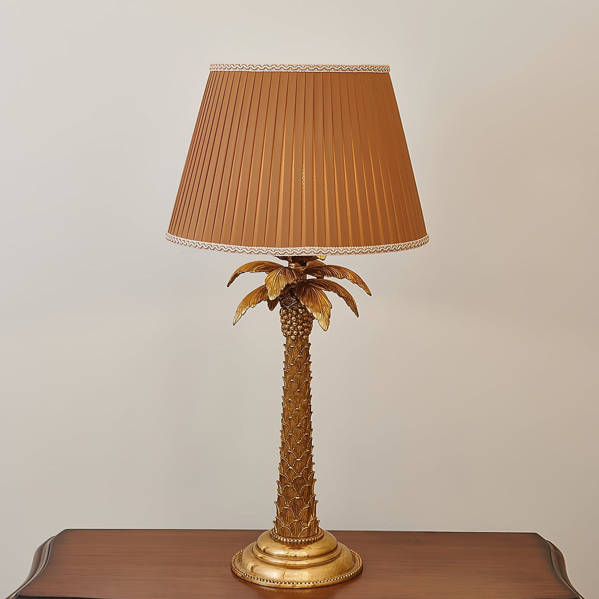 Palm Tree lampă de masă