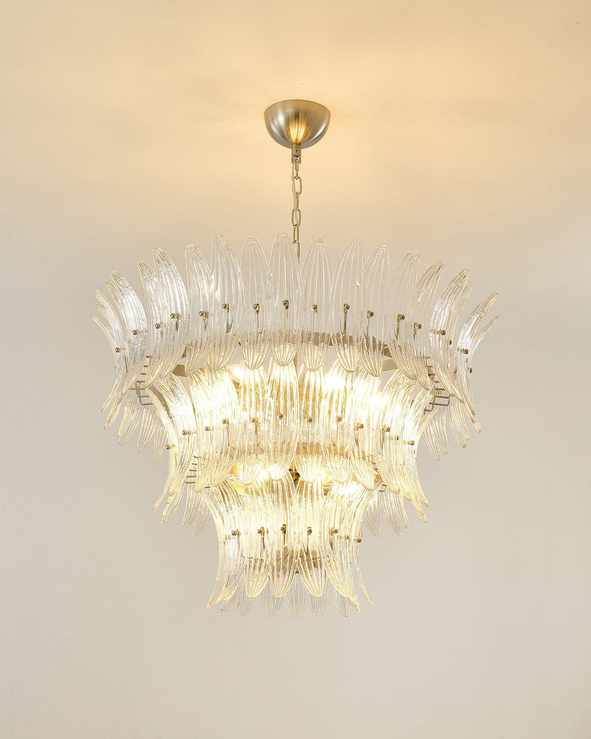 Yolin candelabru