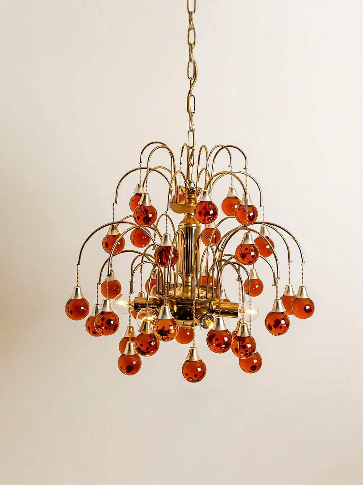 Avmirora candelabru