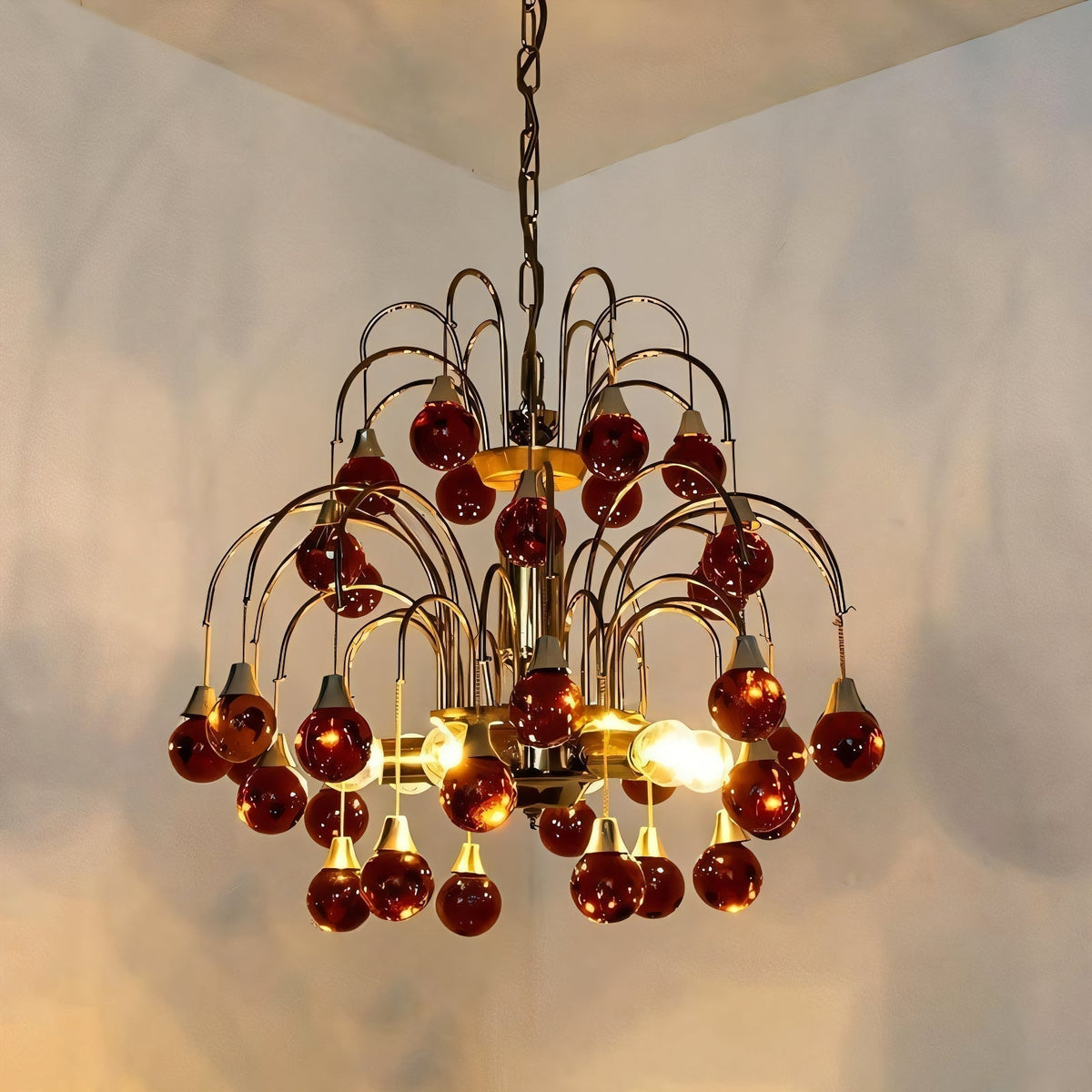 Avmirora candelabru