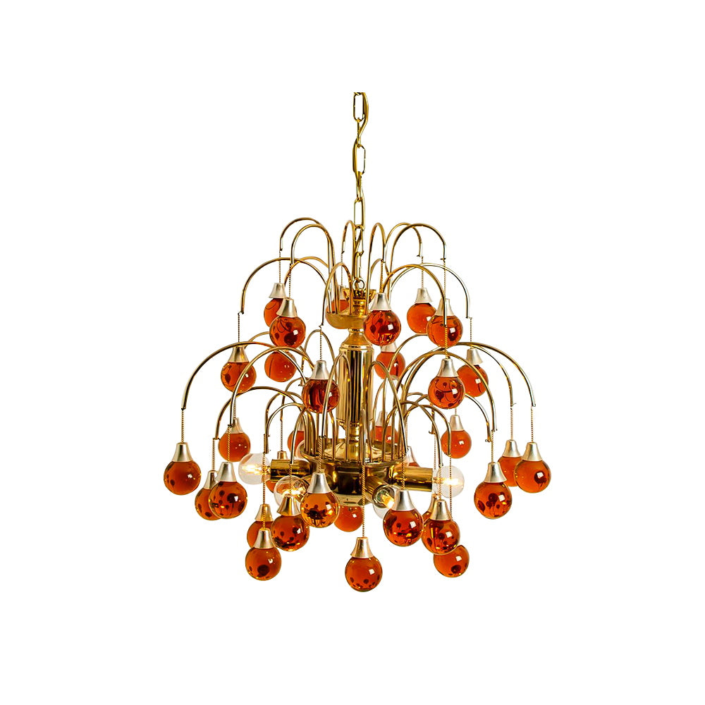 Avmirora candelabru
