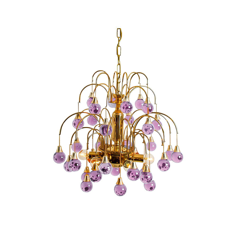 Avmirora candelabru