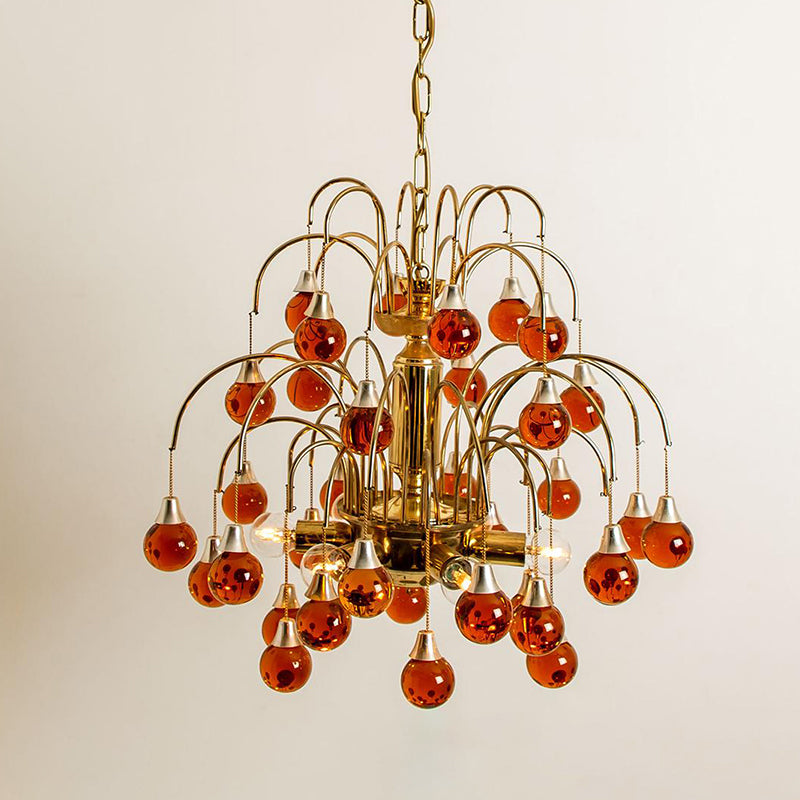 Avmirora candelabru
