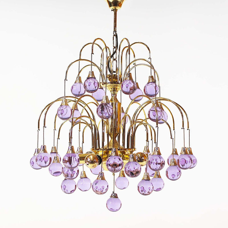 Avmirora candelabru