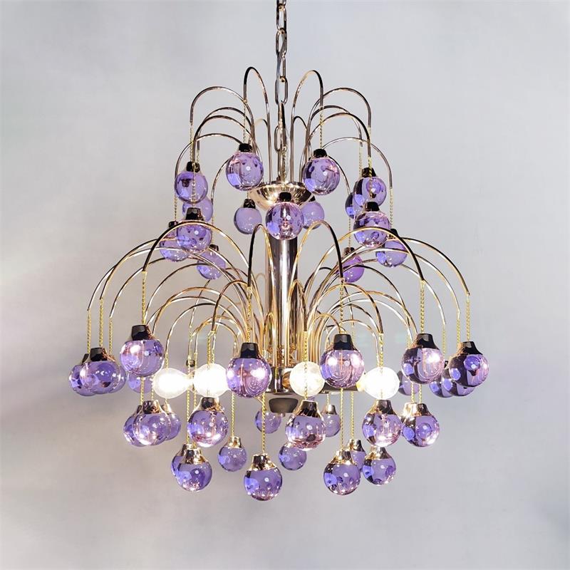 Avmirora candelabru