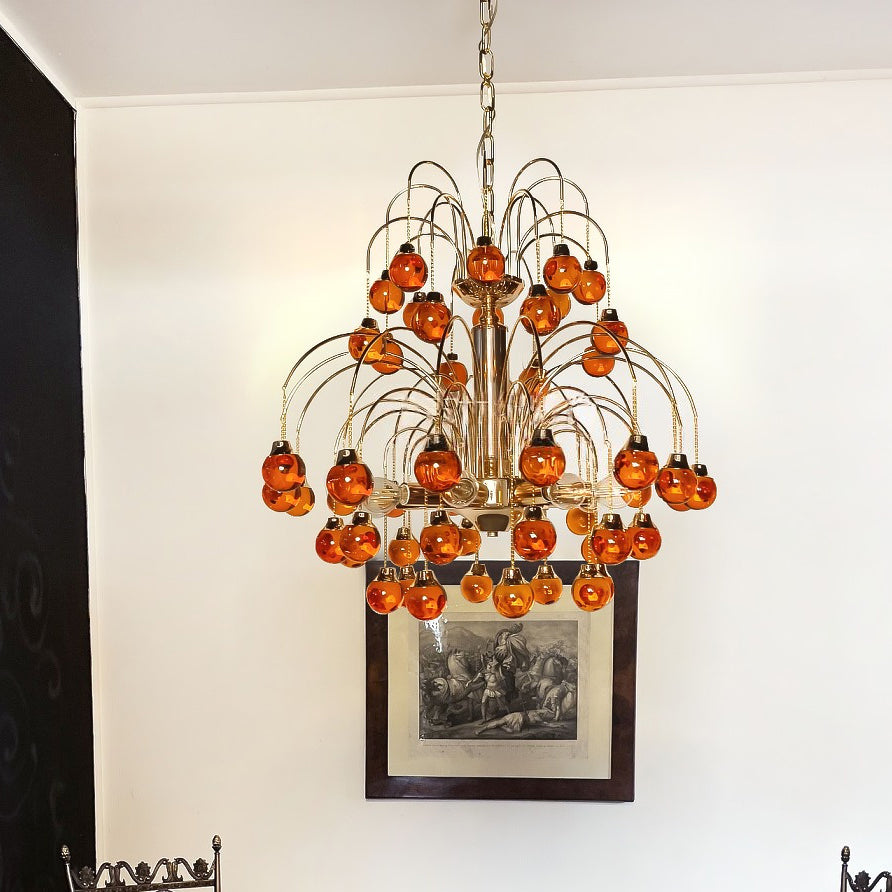 Avmirora candelabru
