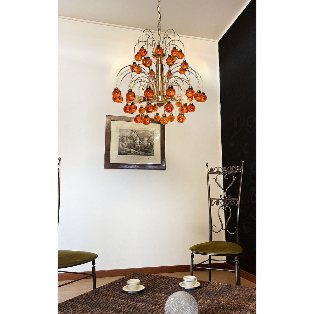Avmirora candelabru