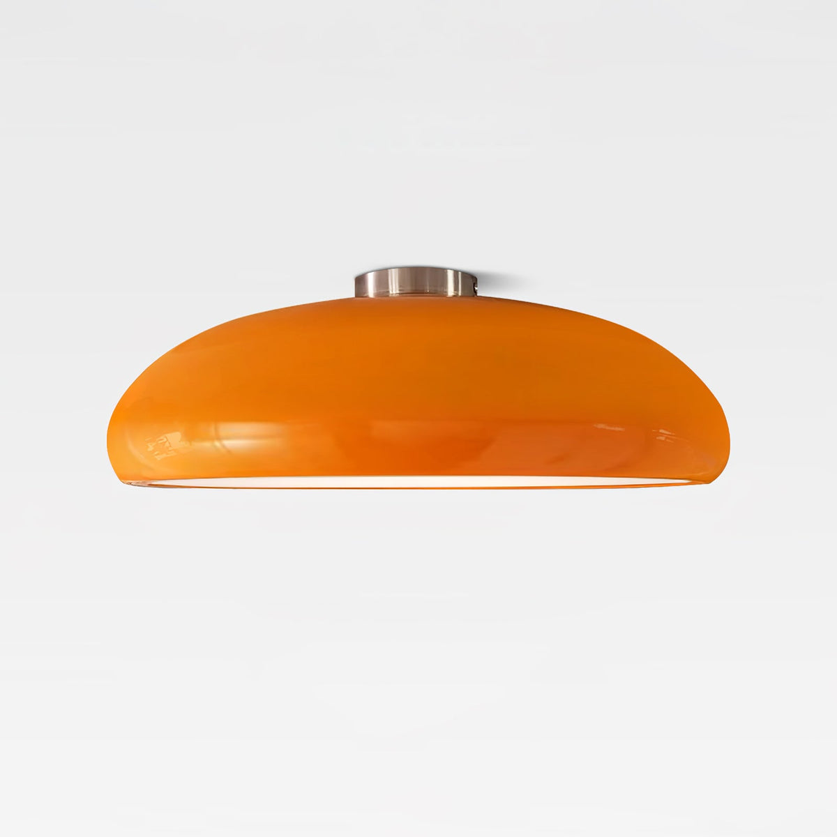 Tevenor plafonieră modernă, minimalistă