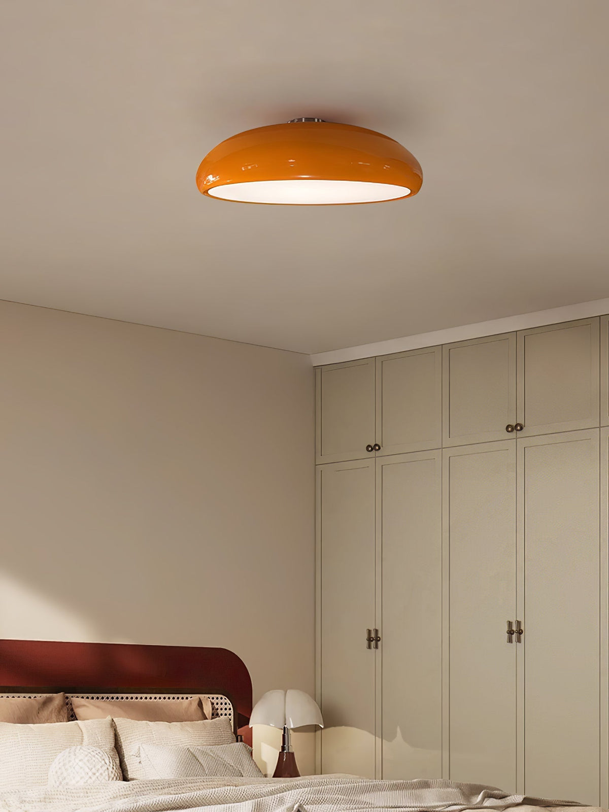 Tevenor plafonieră modernă, minimalistă