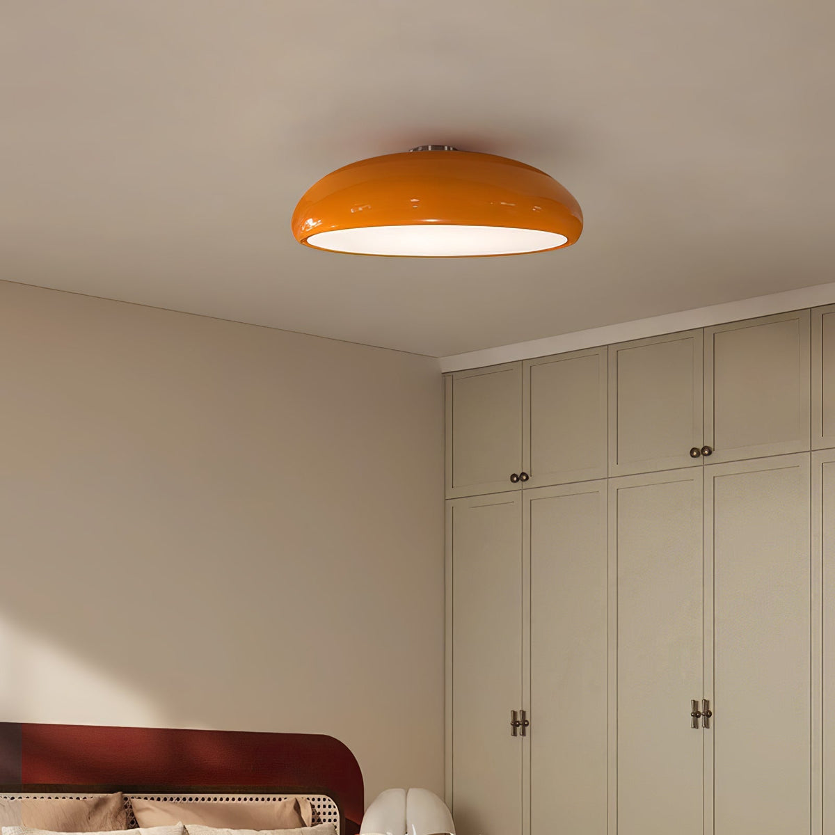 Tevenor plafonieră modernă, minimalistă