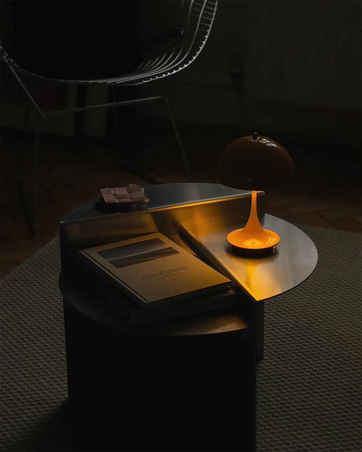 Renoraine lampă de masă