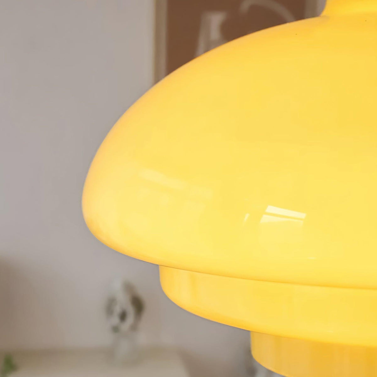 Talen lampă suspendată