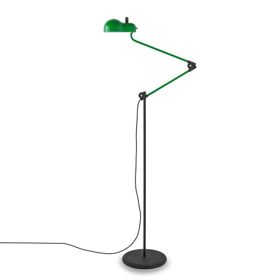 Rouge lampadar