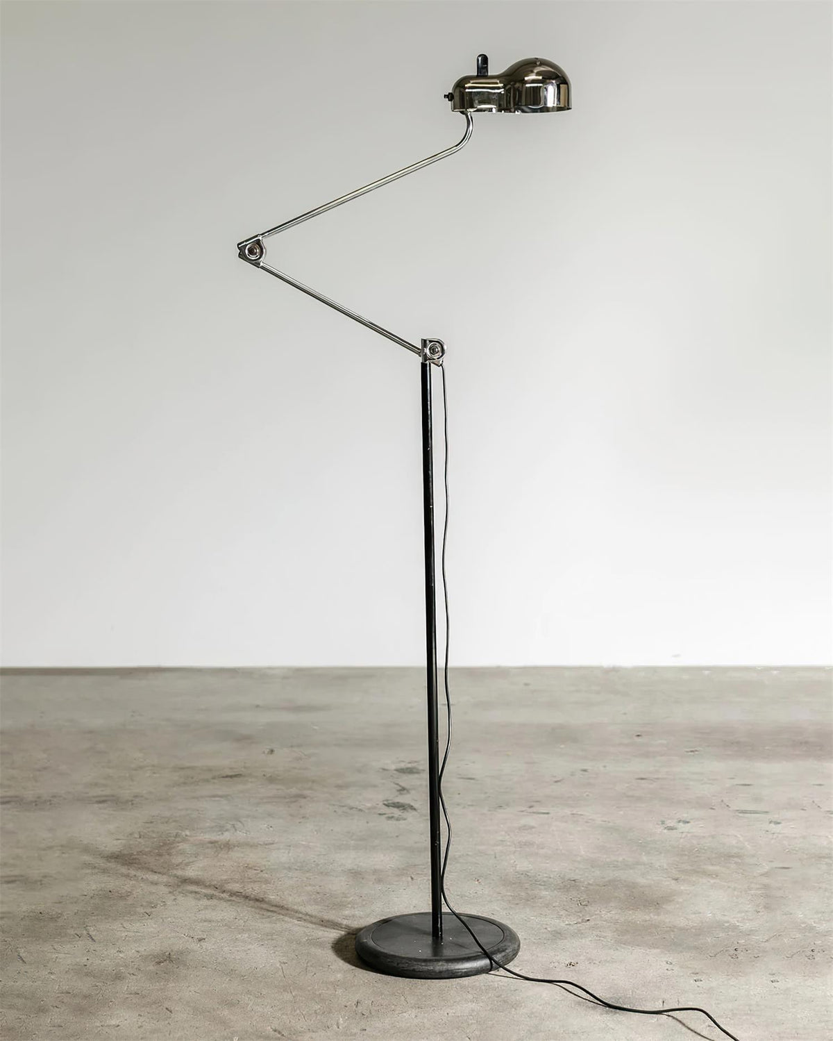 Rouge lampadar