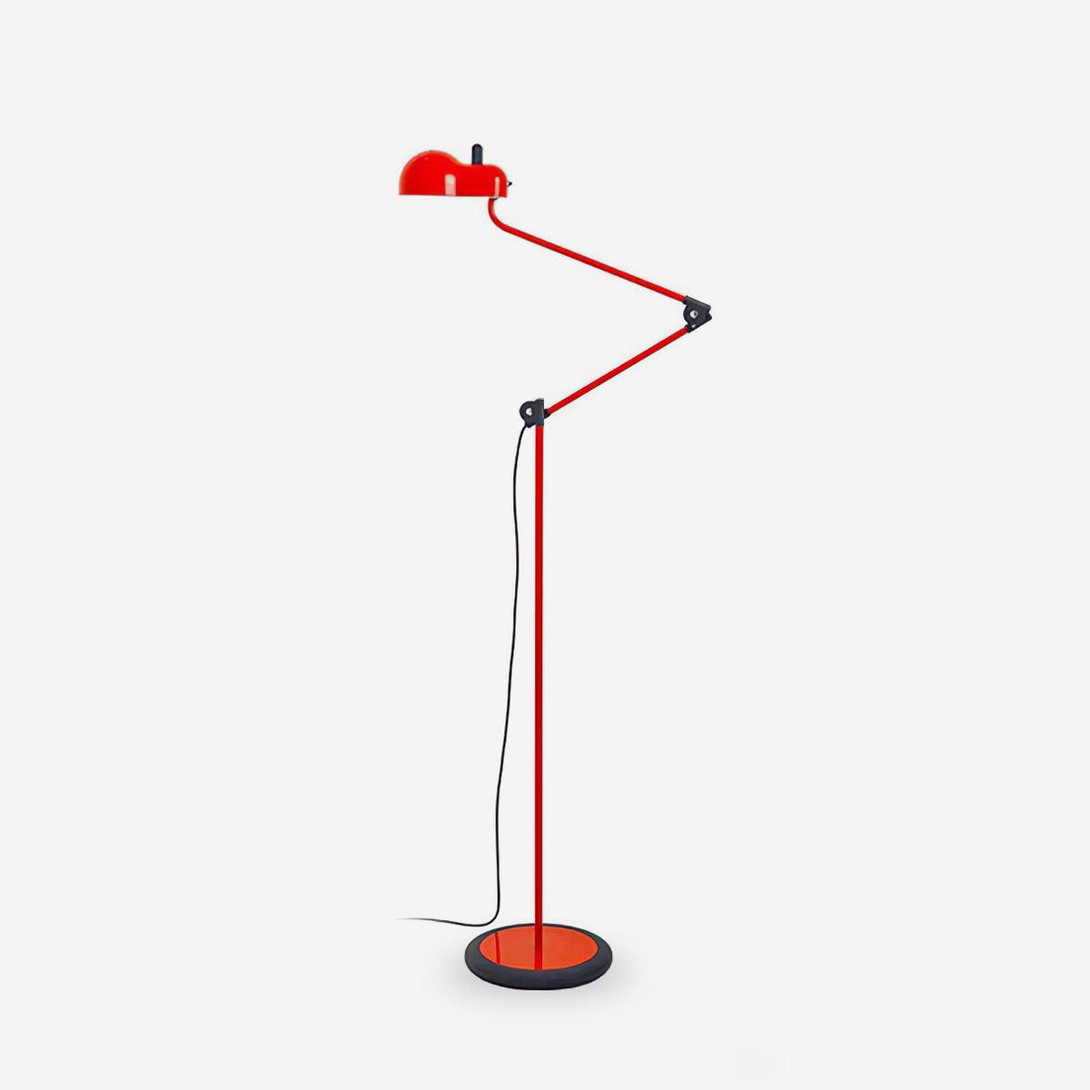 Rouge lampadar