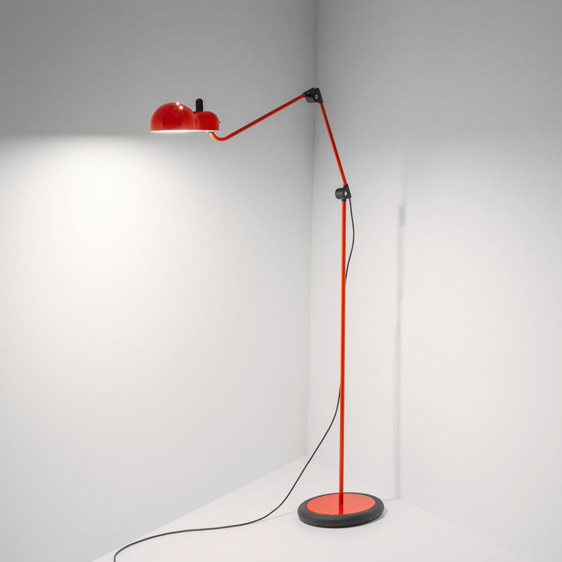Rouge lampadar