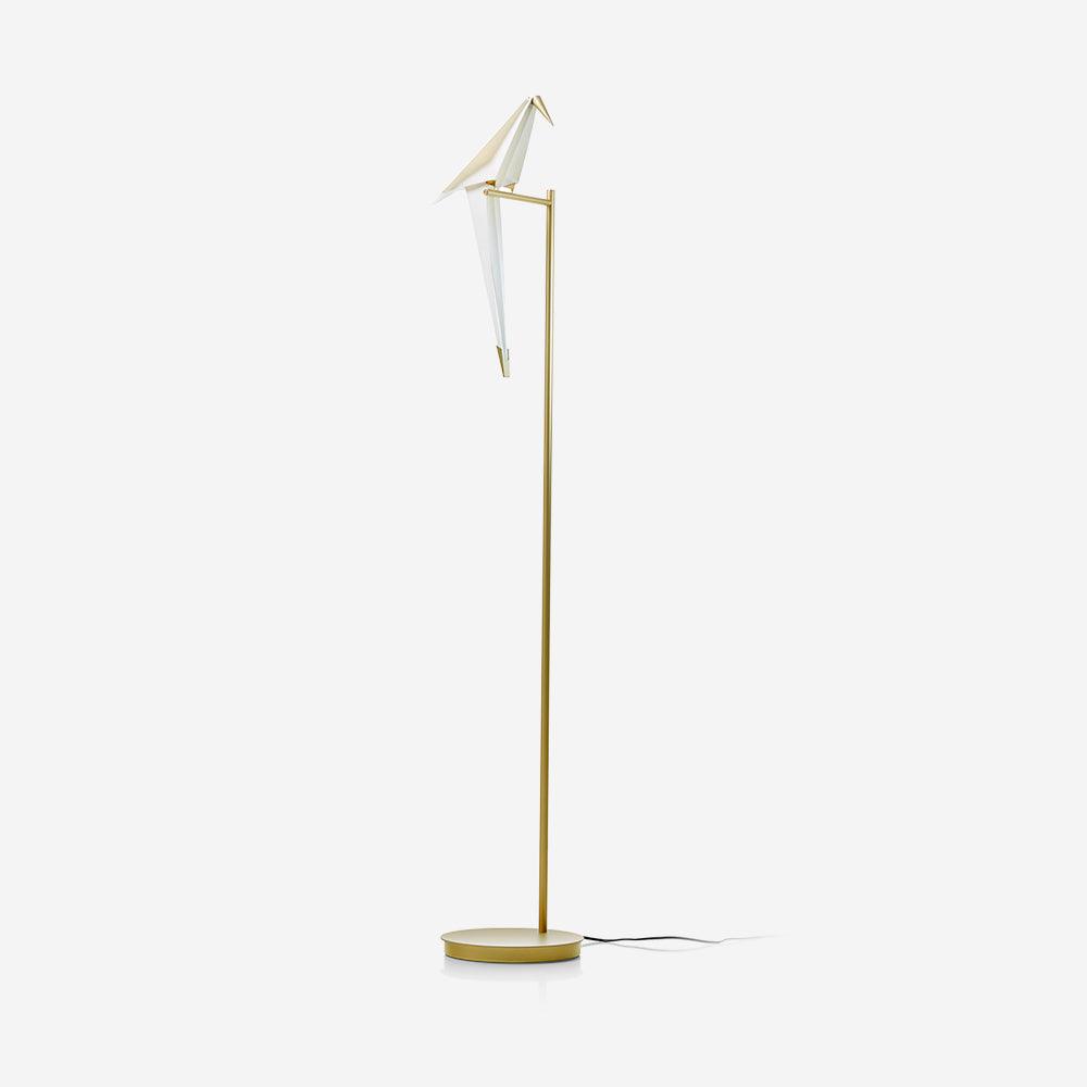 Novario lampadar