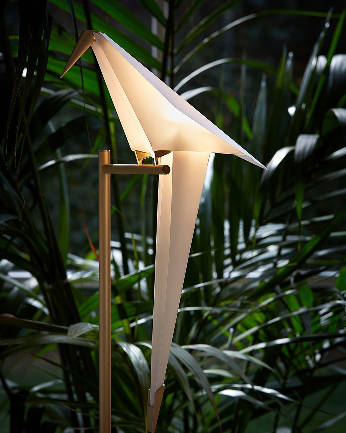 Novario lampadar