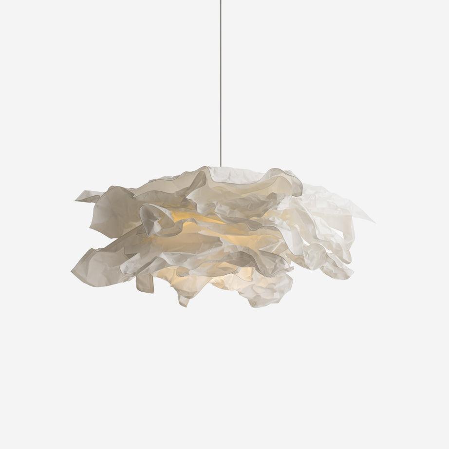 Erona Series lampă suspendată din hârtie