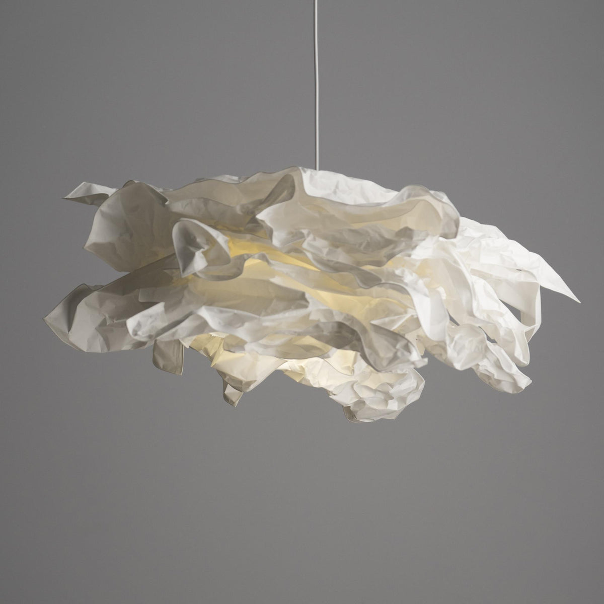Erona Series lampă suspendată din hârtie