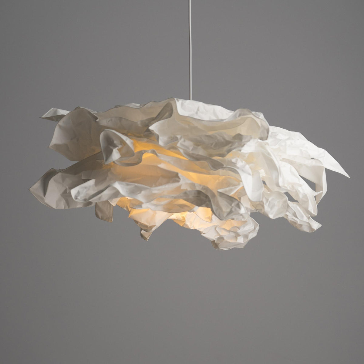 Erona Series lampă suspendată din hârtie