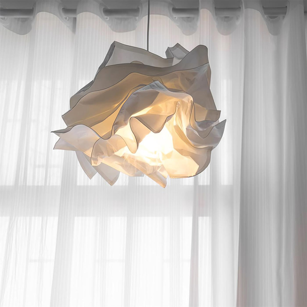 Erona Series lampă suspendată din hârtie