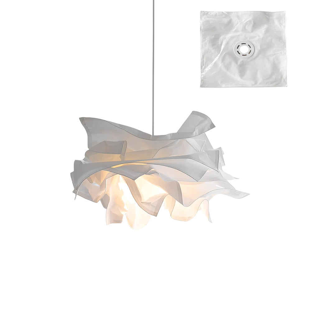 Erona Series lampă suspendată din hârtie