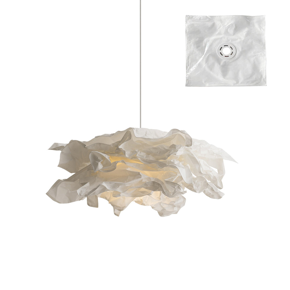 Erona Series lampă suspendată din hârtie