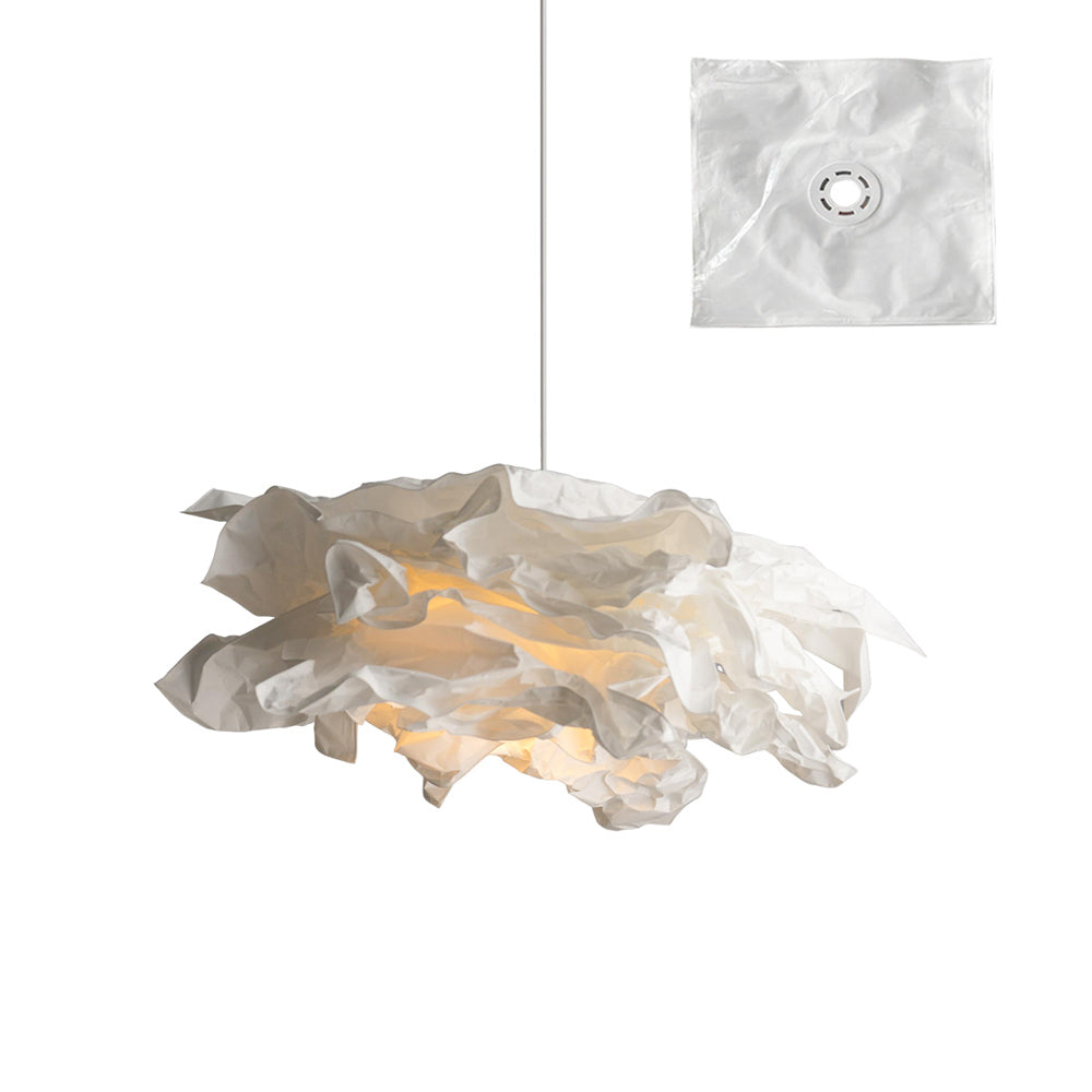 Erona Series lampă suspendată din hârtie