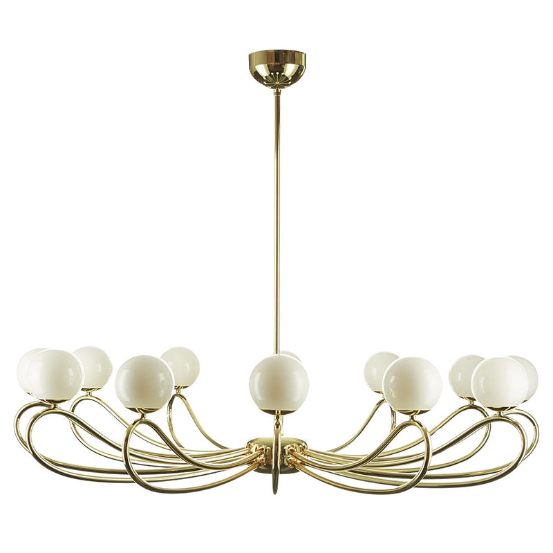 Calanena candelabru