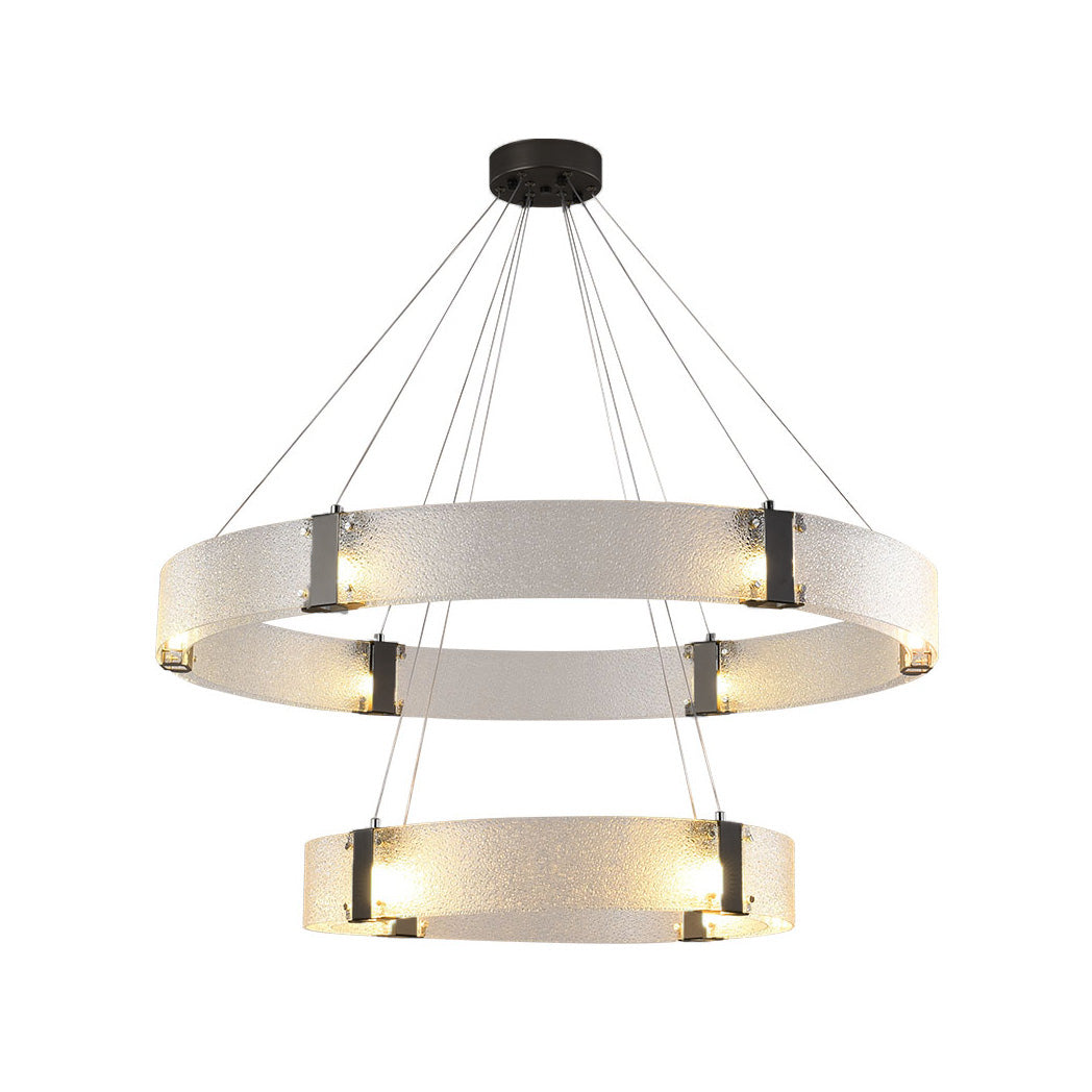 Ving candelabru