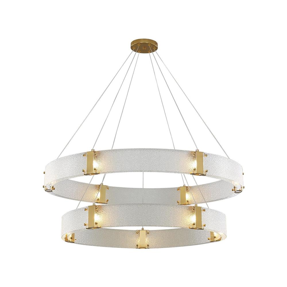 Ving candelabru