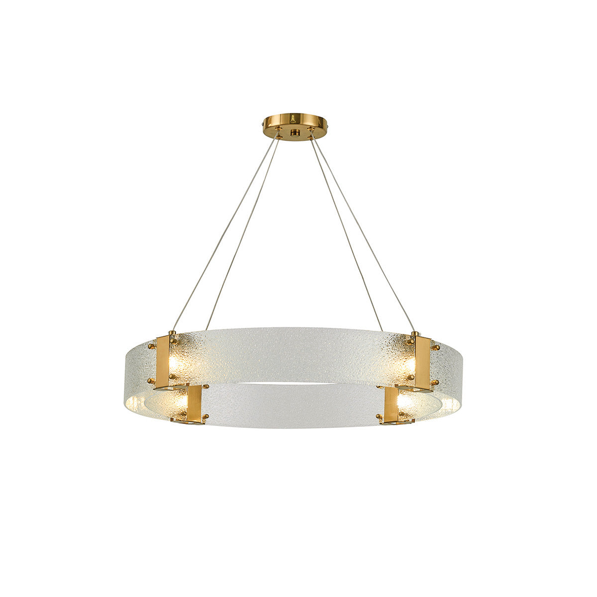 Ving candelabru