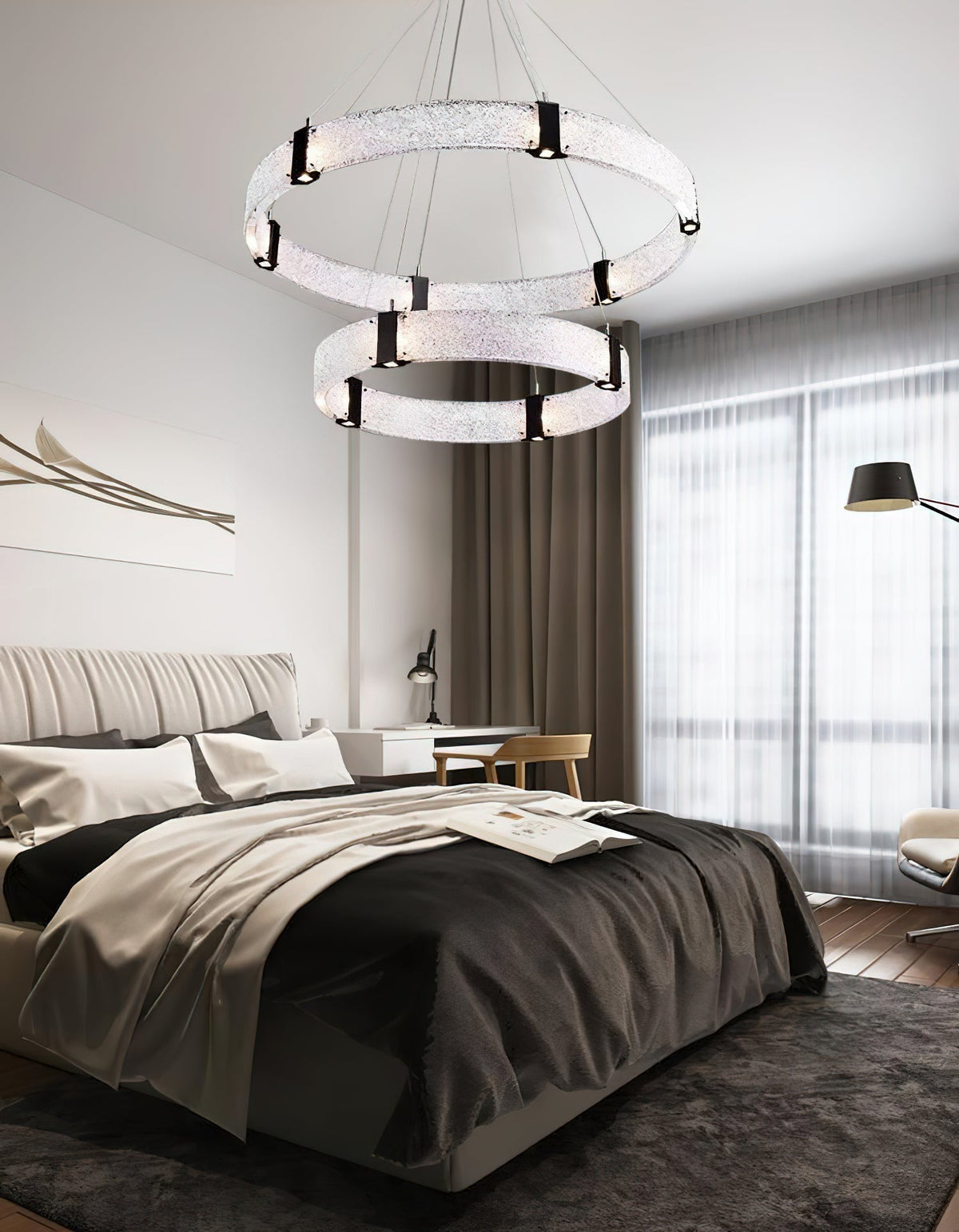 Ving candelabru