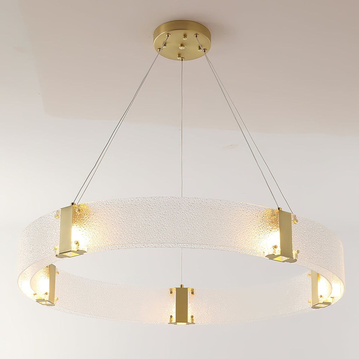 Ving candelabru