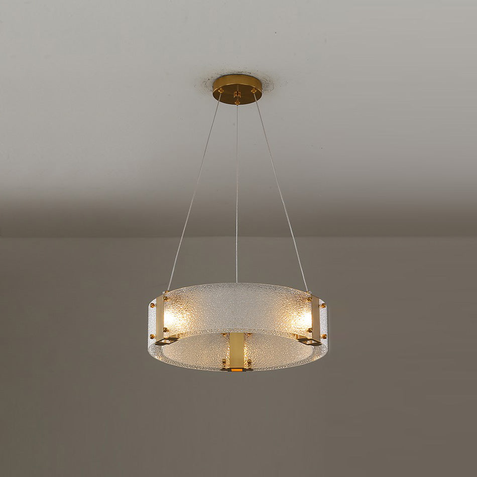 Ving candelabru