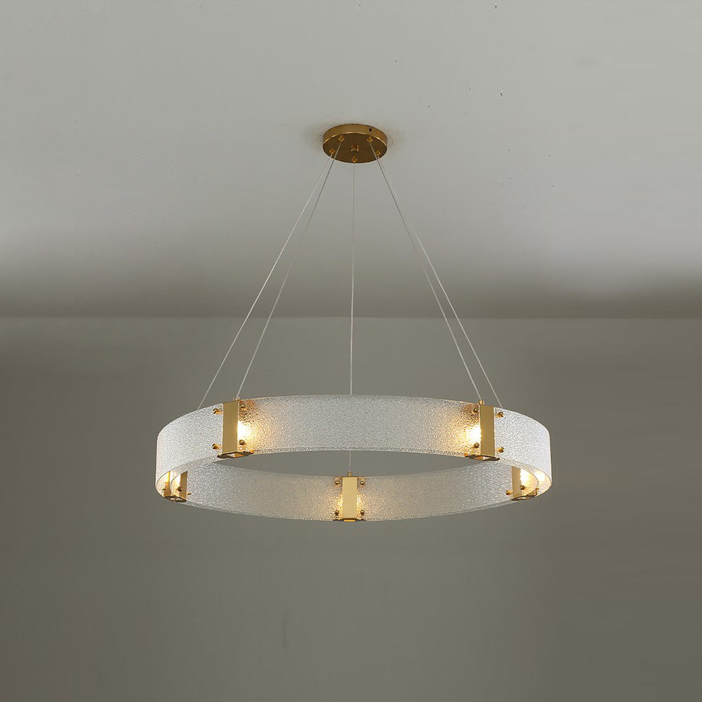 Ving candelabru