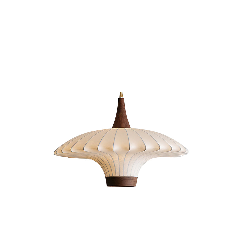 Parasol lampă suspendată