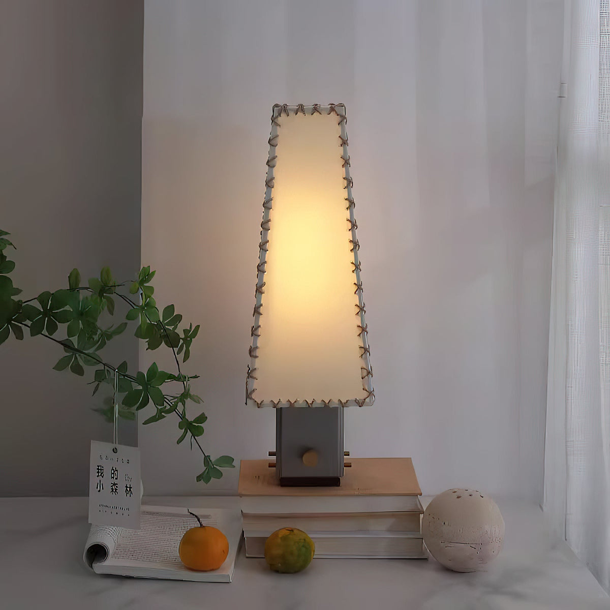 Stitcher lampă de masă