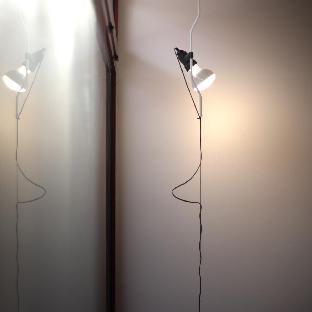 Ilthair lampă suspendată