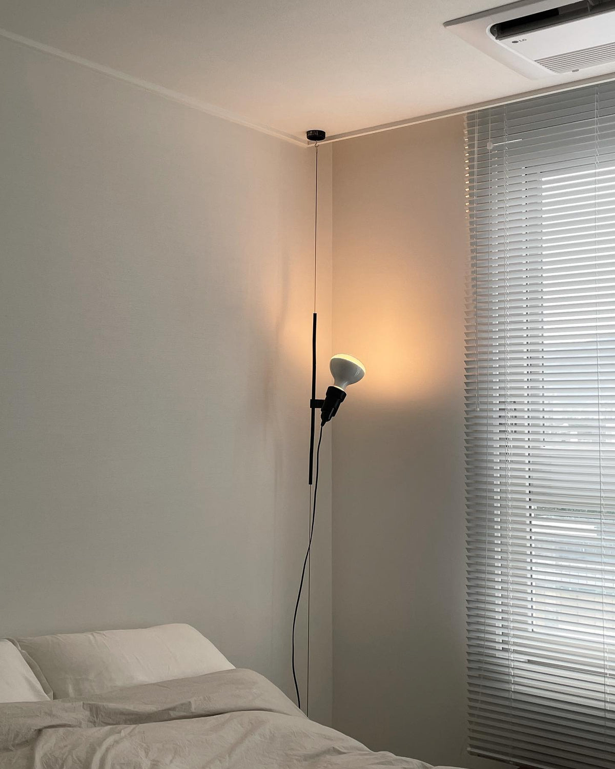 Ilthair lampă suspendată